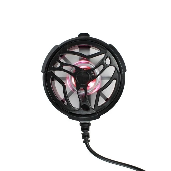 فن خنک کننده گوشی موبایل مدل AL-01