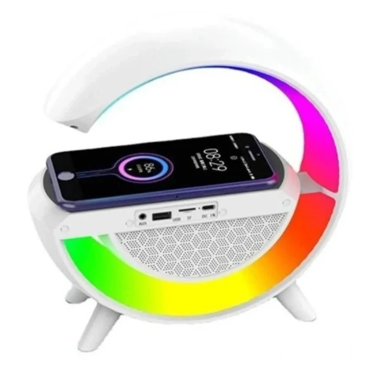 اسپیکر بلوتوثی تزیینی zqs1220