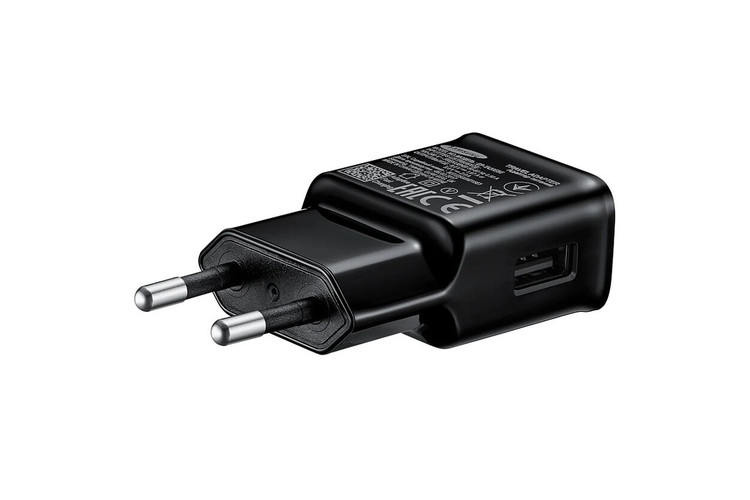 شارژر دیواری 15 وات سامسونگ مدل EP-TA200