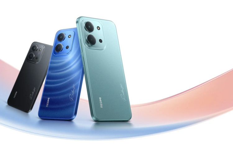 گوشی شیائومی Redmi 15C 4G