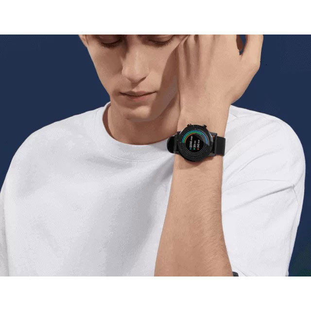 ساعت هوشند Haylou RT مدل LS05S