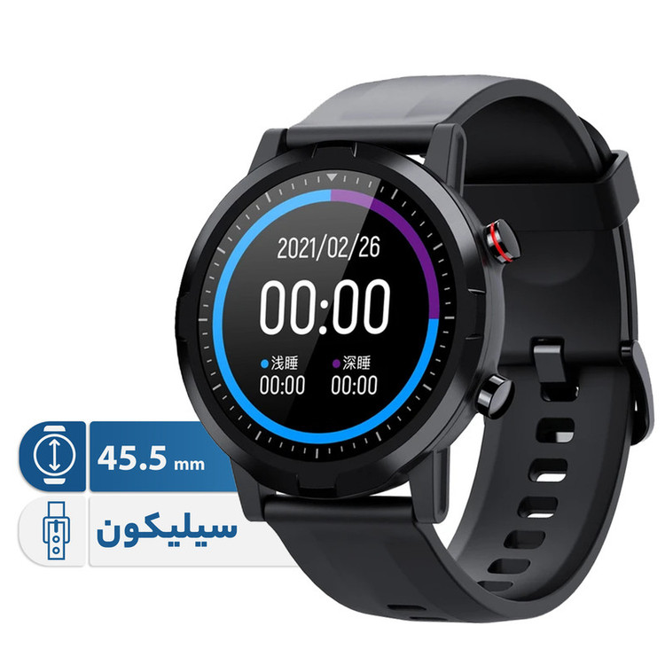 ساعت هوشند Haylou RT مدل LS05S