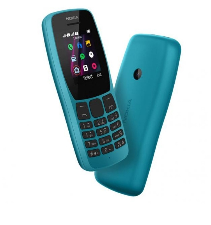 گوشی موبایل نوکیا 4G 110 اصلی ویتنام