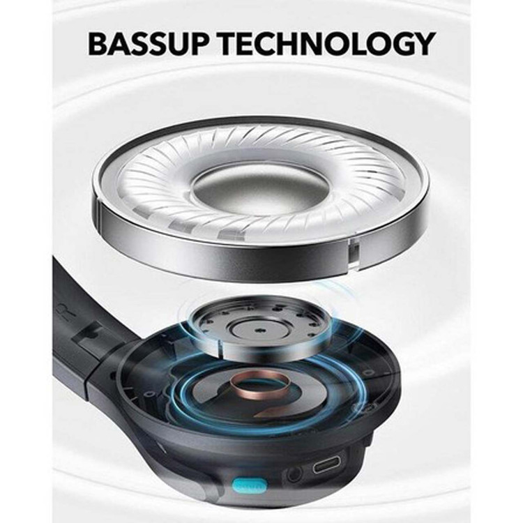 هدفون بی سیم Anker