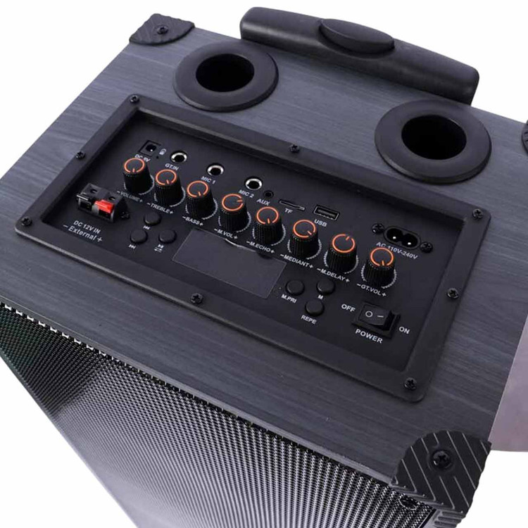 اسپیکر بی سیم sing-e مدل JQS9011L