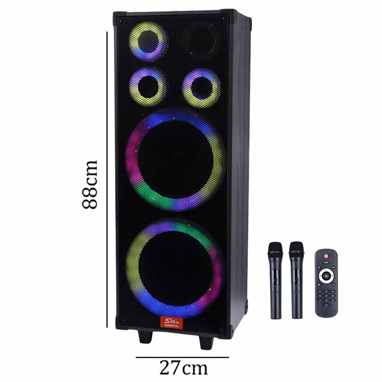 اسپیکر بی سیم sing-e مدل JQS9011L