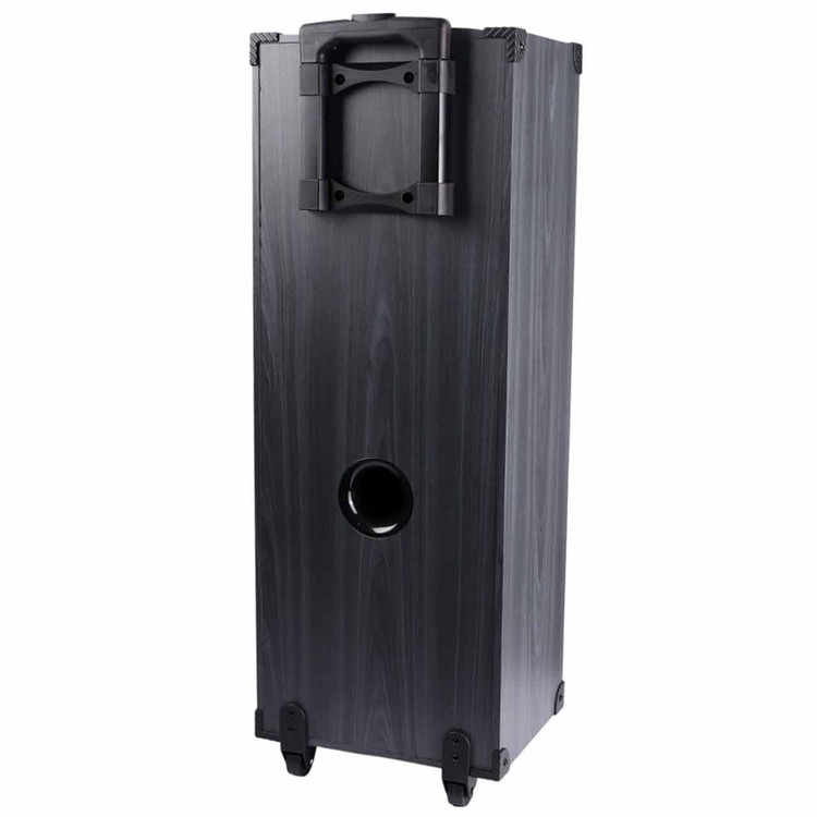 اسپیکر بی سیم sing-e مدل JQS9011L