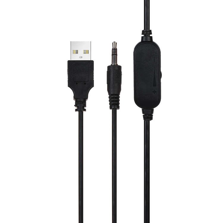 اسپیکر دوتکه رومیزی +DETEX مدل DS915