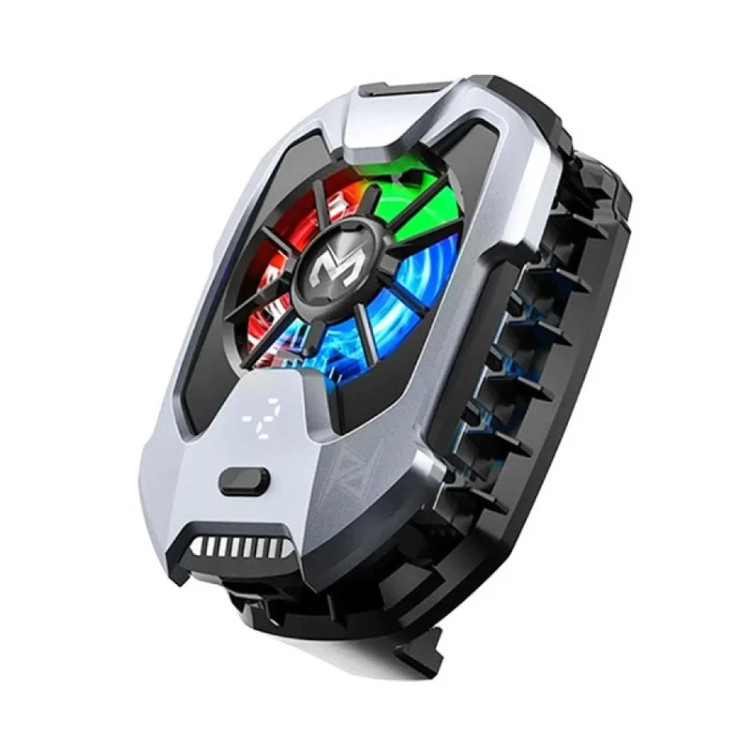 فن خنک کننده مگنتی گوشی موبایل DlA8