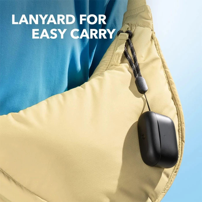 ایرپاد انکر مدل A25i