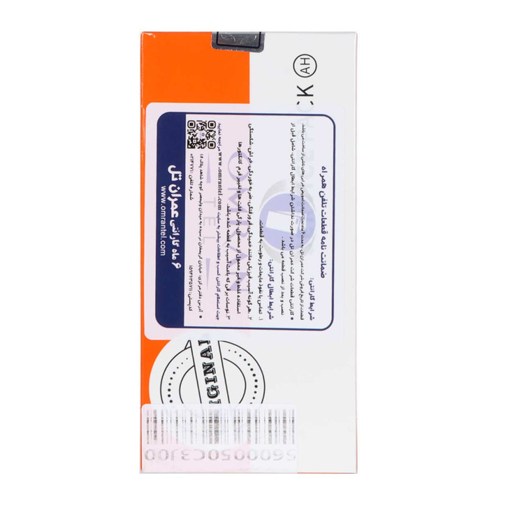 تاچ و السیدی سرویس پک شیائومی Redmi 9T/ Poco M3