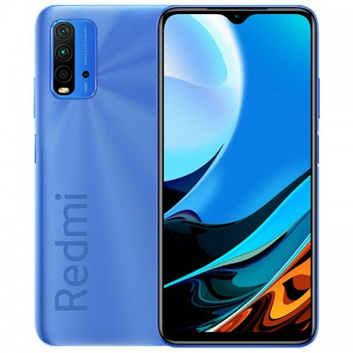 تاچ و السیدی سرویس پک شیائومی Redmi 9T/ Poco M3