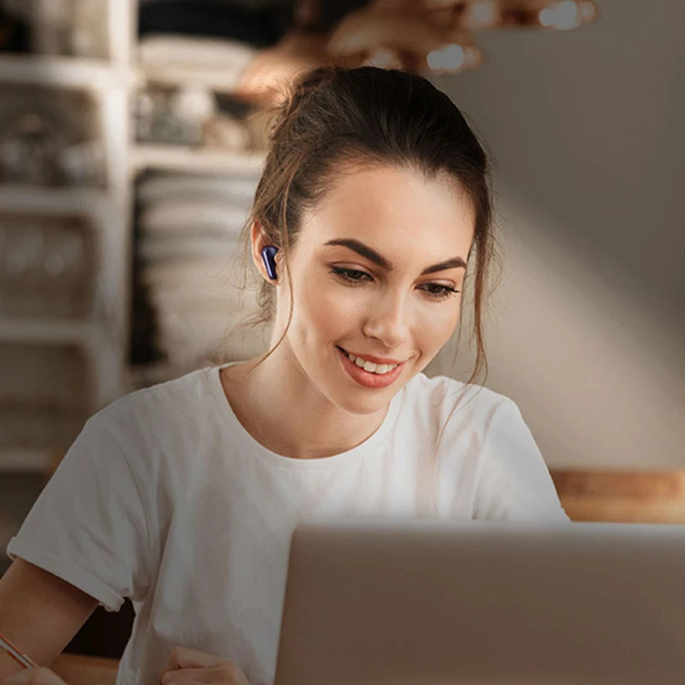 ایرپاد بلوتوثی QCY مدل T13x