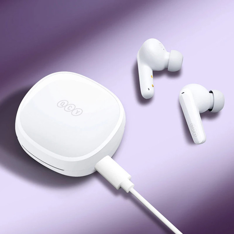 ایرپاد بلوتوثی QCY مدل T13x