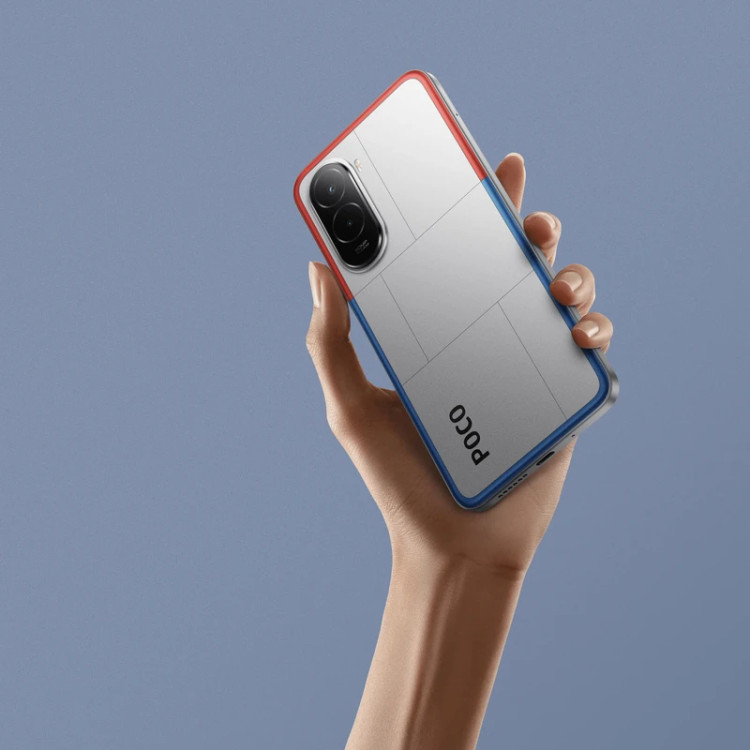 گوشی شیائومی Poco M7