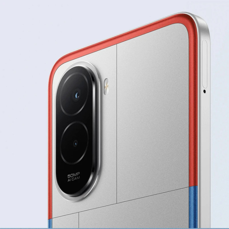 گوشی شیائومی Poco M7