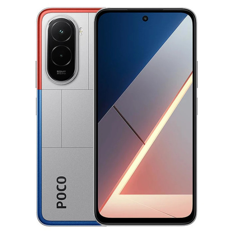 گوشی شیائومی Poco M7