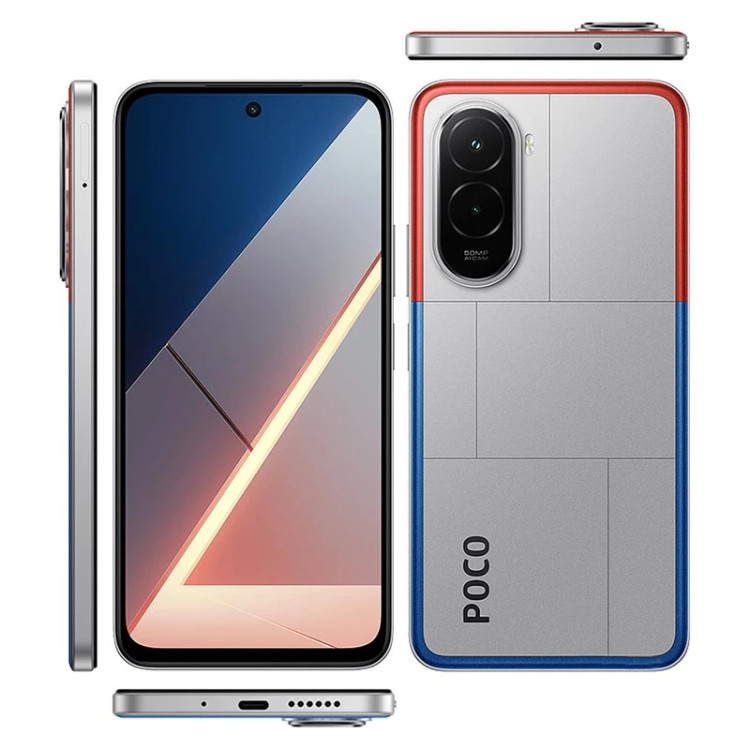 گوشی شیائومی Poco M7