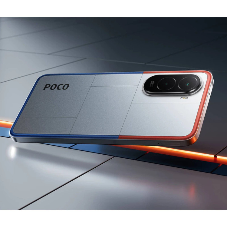 گوشی شیائومی Poco M7