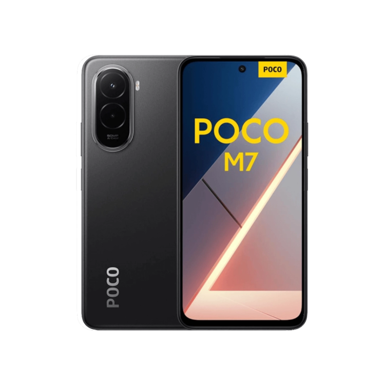گوشی شیائومی Poco M7