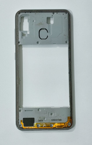 شاسی میانی سامسونگ (A30 4G (A305 (روکاری)