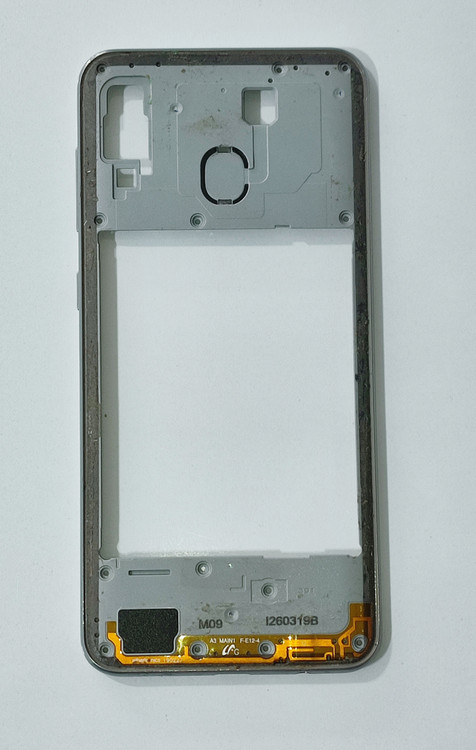 شاسی میانی سامسونگ (A30 4G (A305 (روکاری)