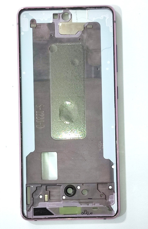 فریم السیدی سامسونگ S20 FE 2022 (روکاری)