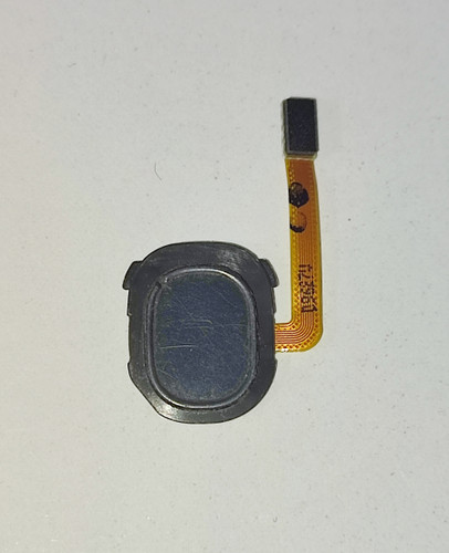 فلت اثر انگشت یا فینگر سامسونگ (A20 (A205