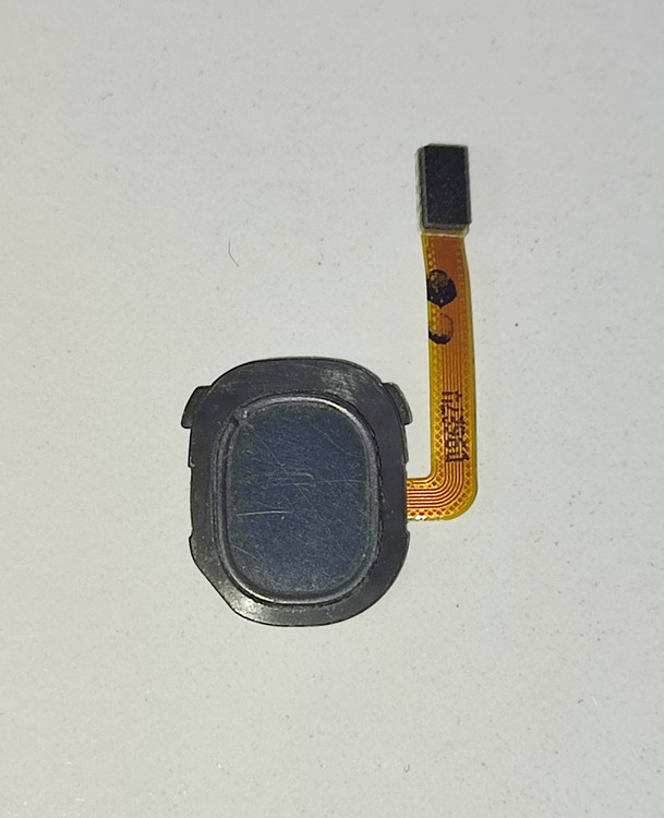 فلت اثر انگشت یا فینگر سامسونگ (A20 (A205