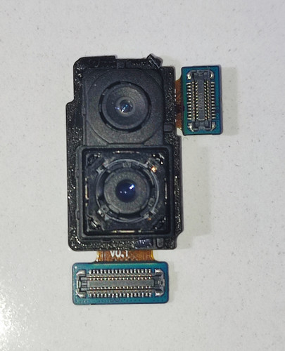 دوربین سامسونگ (A20 (A205