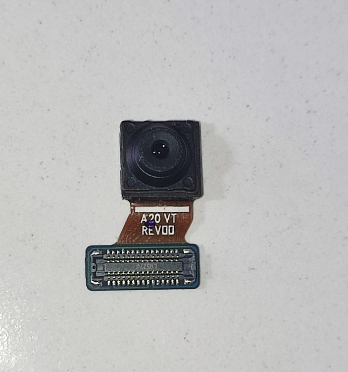 دوربین سامسونگ (A20 (A205