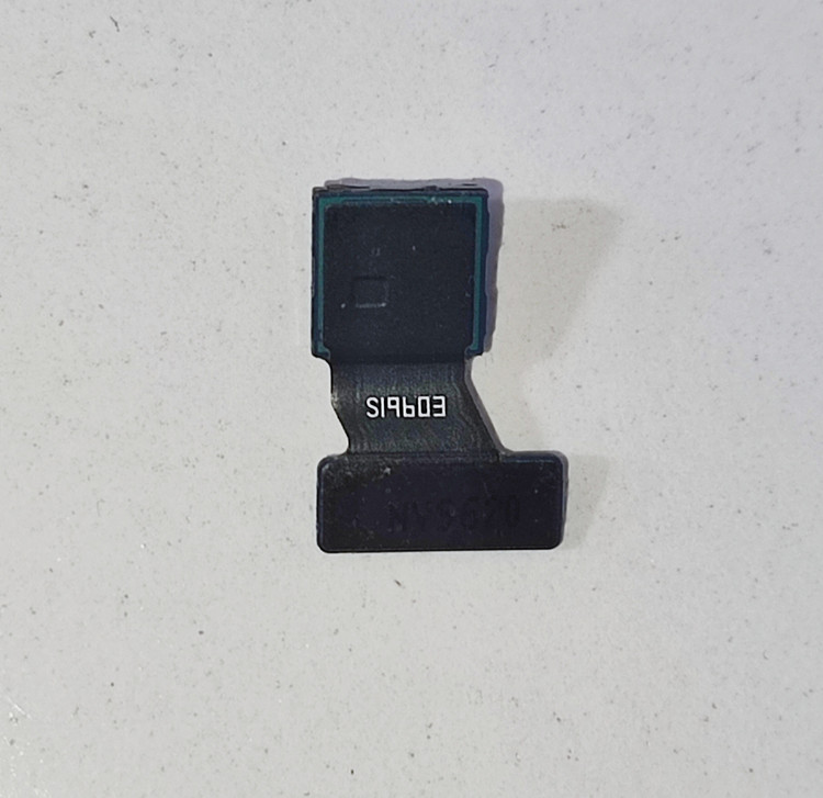 دوربین سامسونگ (A20 (A205