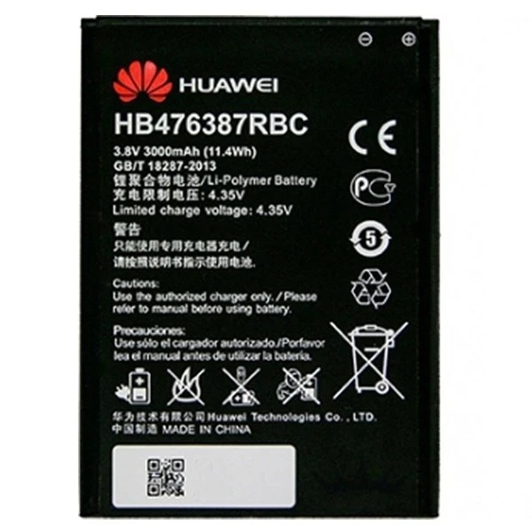 باتری گوشی موبایل هواوی G750/ 3X