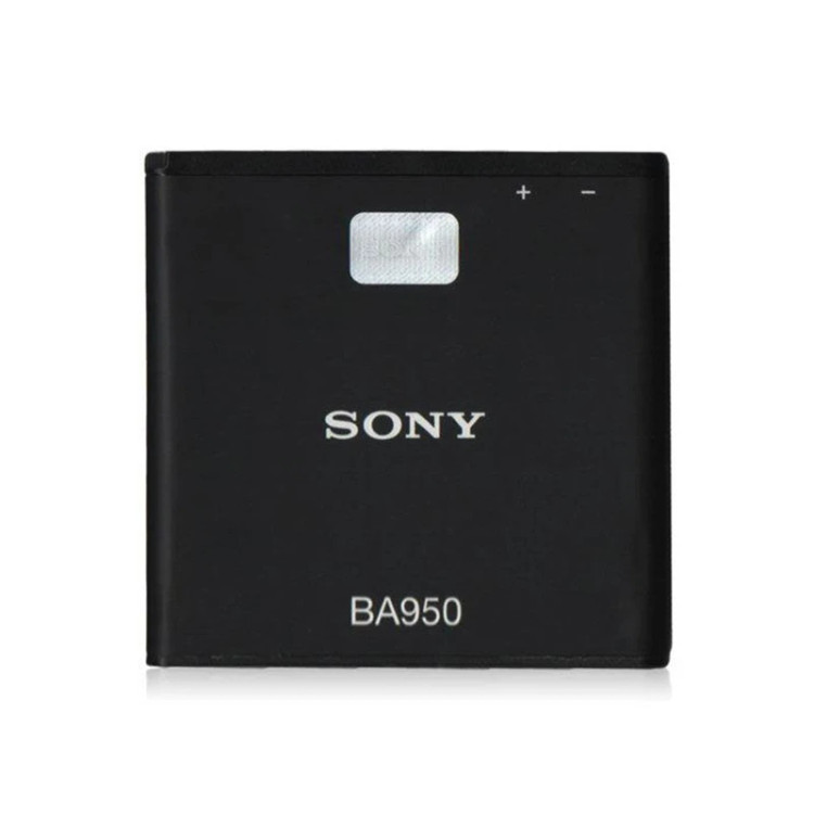 باتری گوشی موبایل سونی مدل BA950