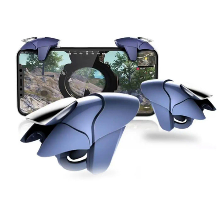 دسته بازی مدل Blue Shark