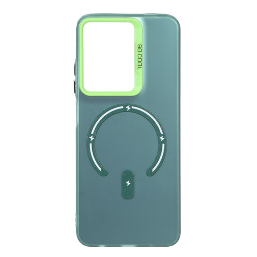 قاب محافظ گوشی شیائومی So Cool طرح مگ سیف