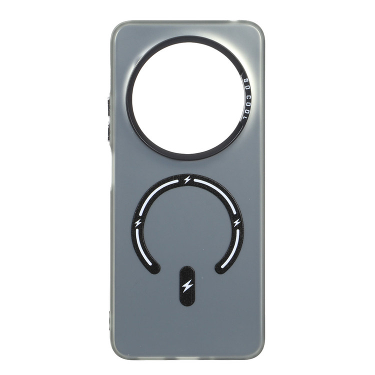 قاب محافظ گوشی شیائومی So Cool طرح مگ سیف