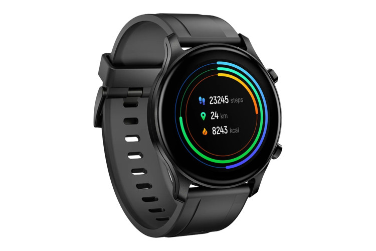 ساعت هوشمند هایلو RS3 LS04