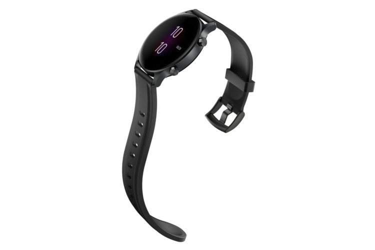 ساعت هوشمند هایلو RS3 LS04