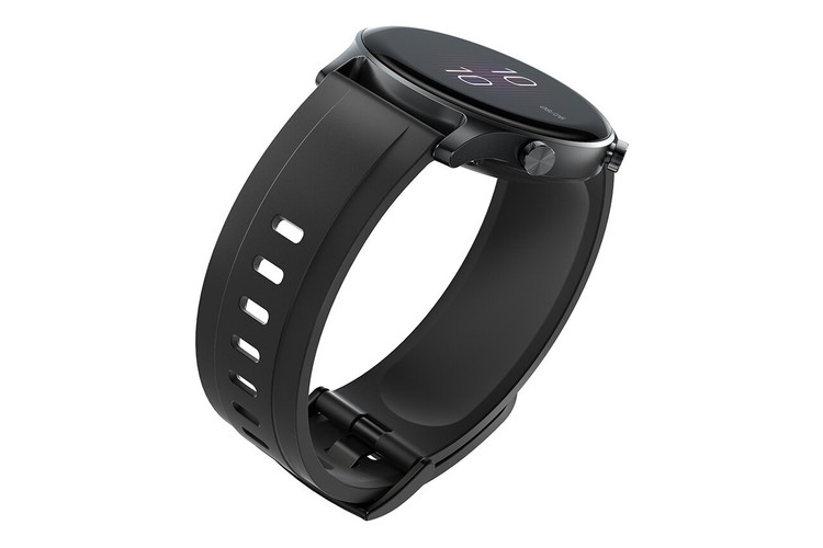 ساعت هوشمند هایلو RS3 LS04