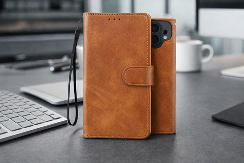 قاب کیفی مگنتی شیائومی جاکارتی دار