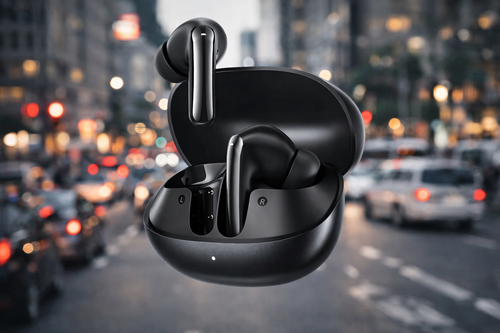 ایرپاد QCY مدل T13 plus