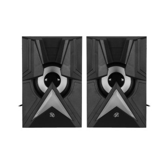 اسپیکر دسکتاپ دو تکه X4TECH مدل X-S7