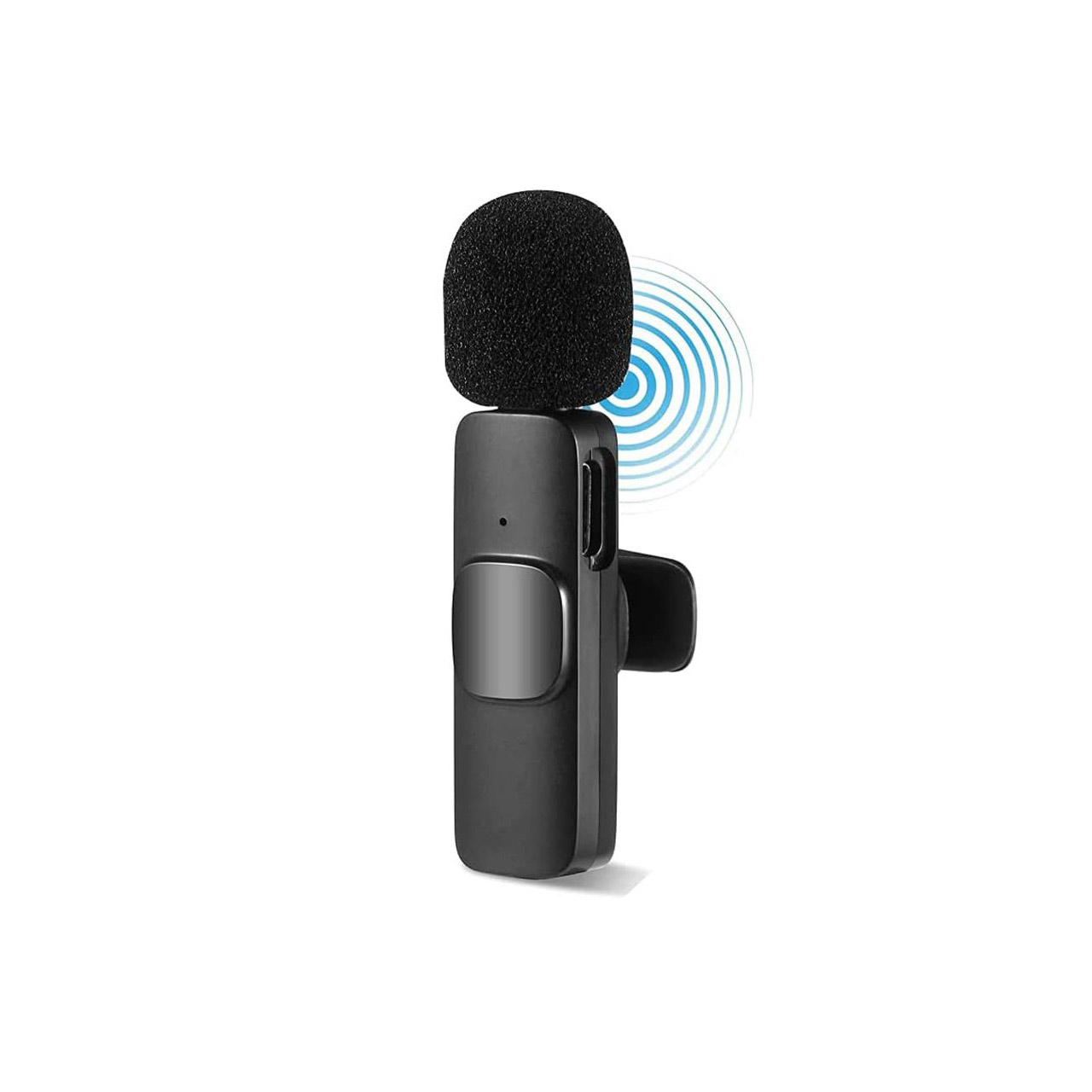 میکروفون بی سیم یقه ای Type-C مدل K8