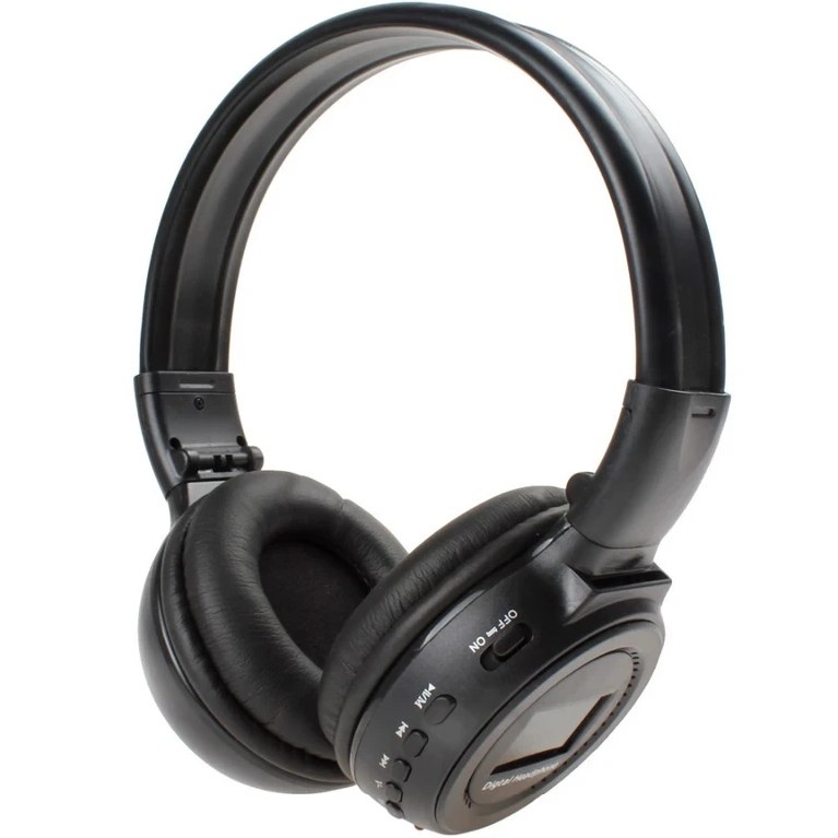 هدفون بی سیم IMC مدل VB100