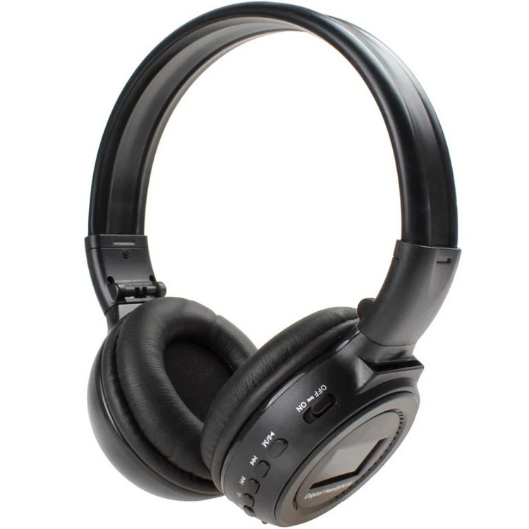 هدفون بی سیم IMC مدل VB100