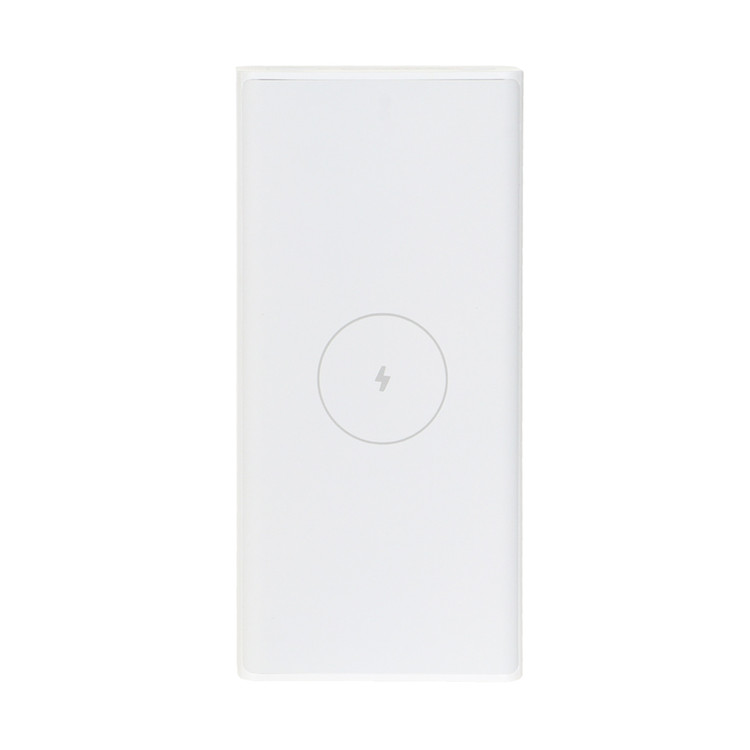 پاوربانک فست شارژ Xiaomi 18W 20000mAh مدل WPB15PDZM