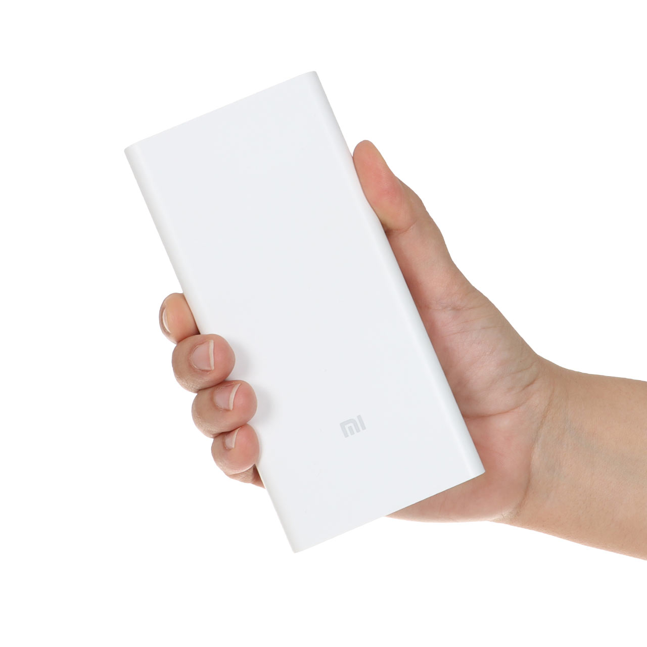 پاوربانک فست شارژ Xiaomi 18W 20000mAh مدل WPB15PDZM