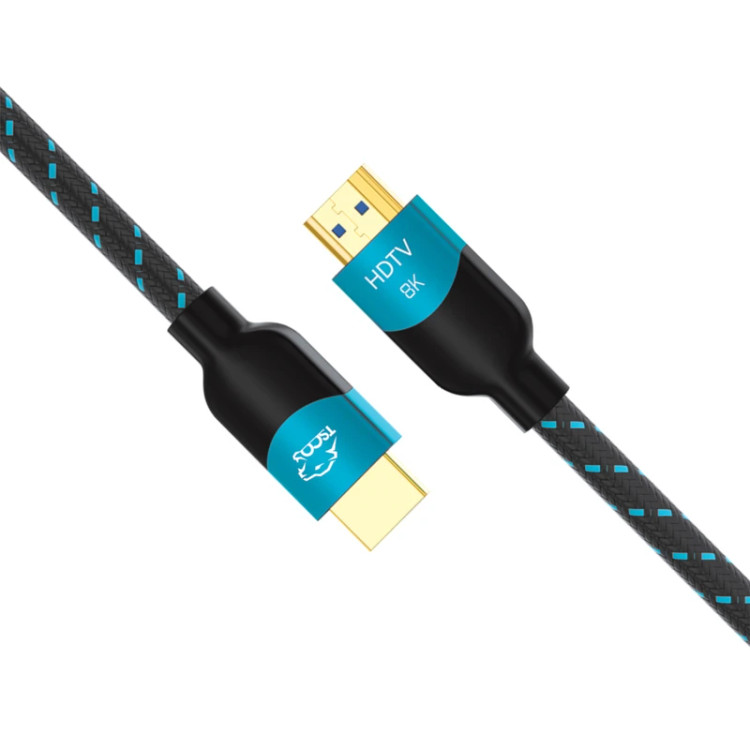 کابل 2 متری تسکو HDMI مدل GHC 71