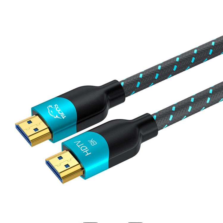 کابل 2 متری تسکو HDMI مدل GHC 71